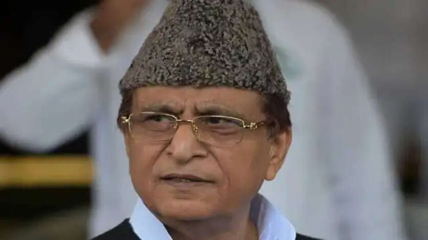 Azam Khan
