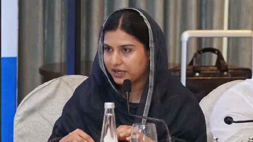 Iqra hasan