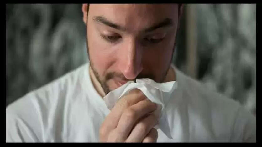 Nose Bleeding 