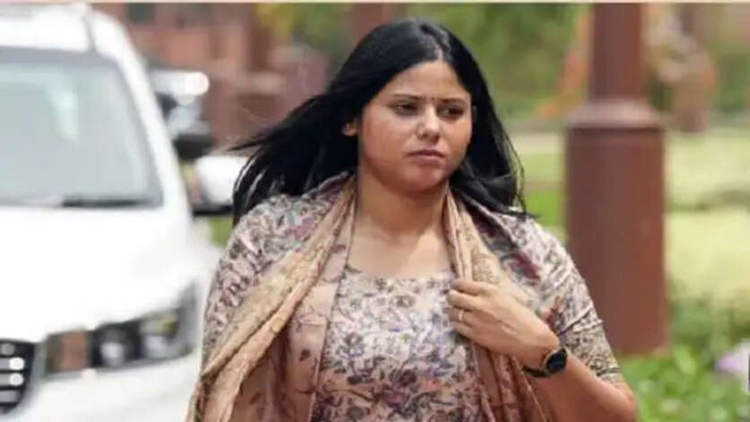 Priya Saroj