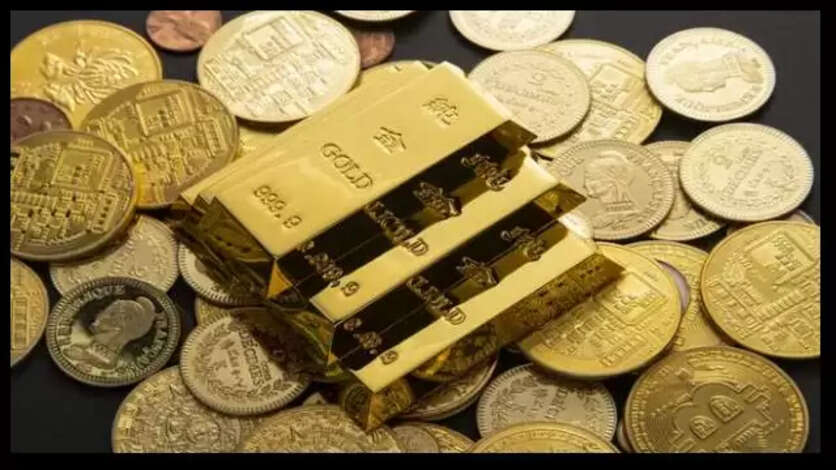 Gold