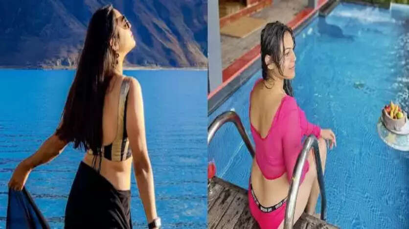 Youtuber Jyoti Malhotra