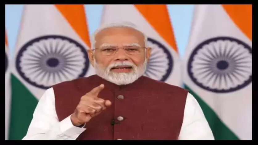 PM Modi