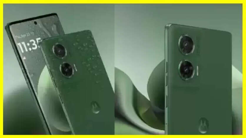 Moto G96 5G