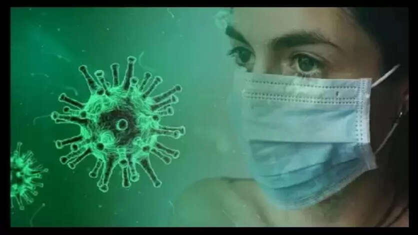 Covid-19 JN.1 Variant